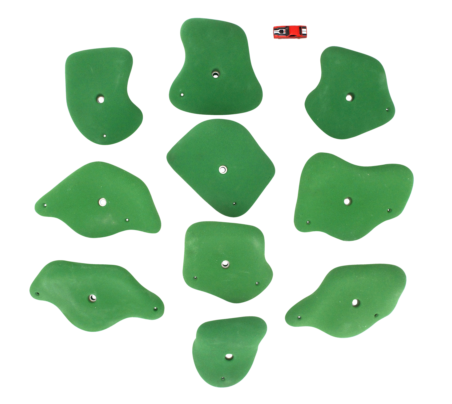 Noah Pack #4 - Comp X