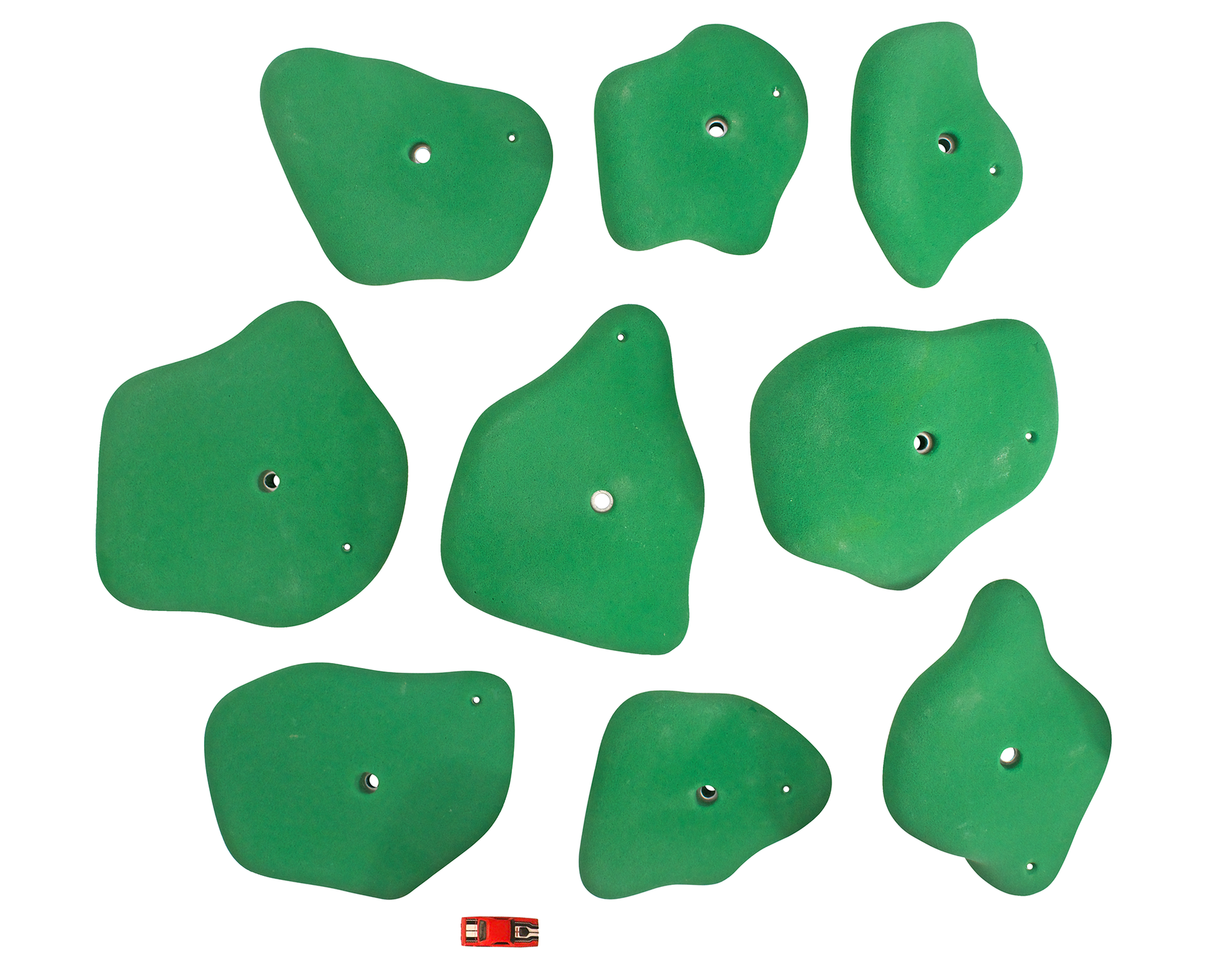 Noah Pack #3 - Comp X