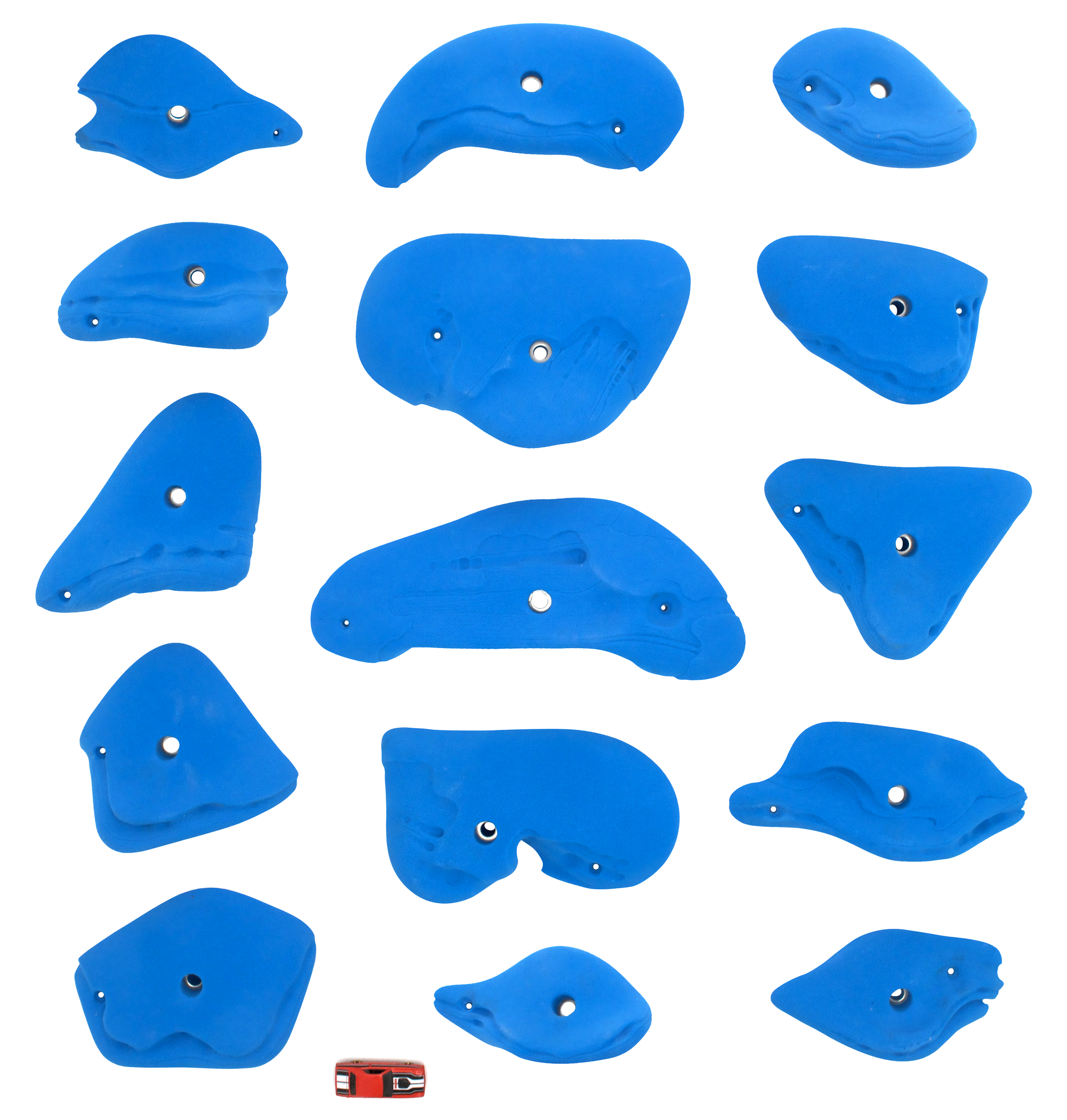 Sandstone Pack #3 - Comp X