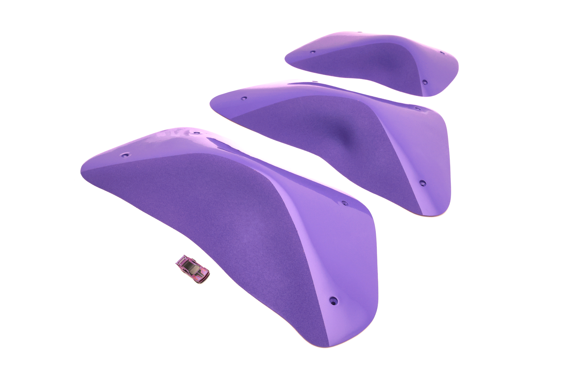 Pod Pack 1