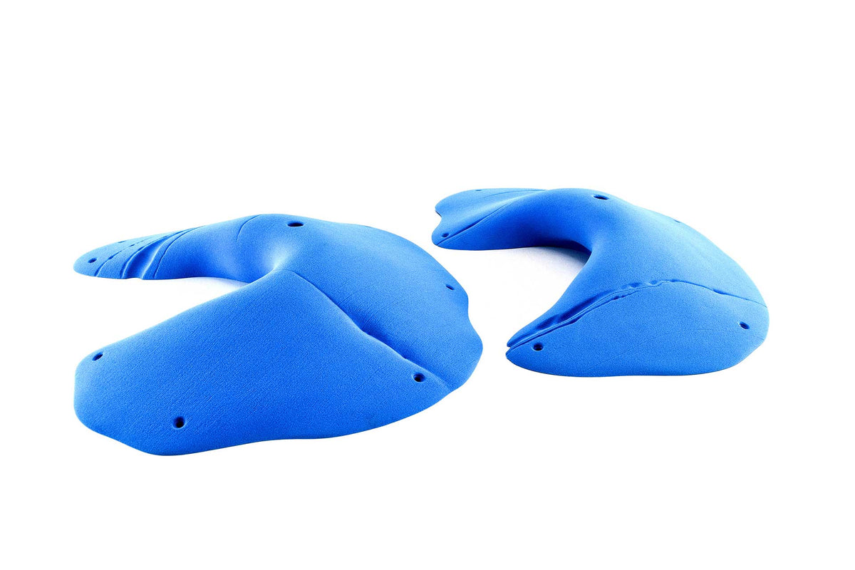 Brushed Sandstone Kaiju 1-2 - Huecos