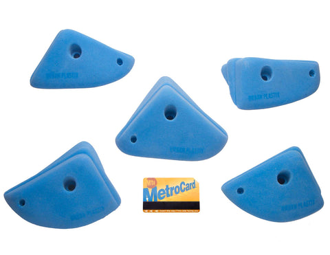 Tremors L1 - Wide Flat Pinches - UP107