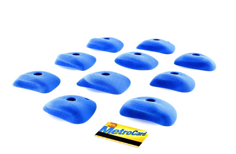 Tremors XL 3 - Wide Flat Pinches - UP108