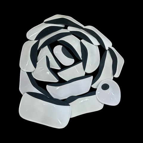 White/Black VTF