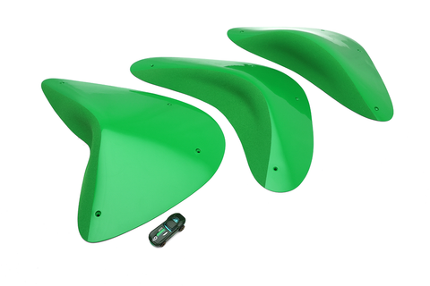 Southern Wave Pack #3