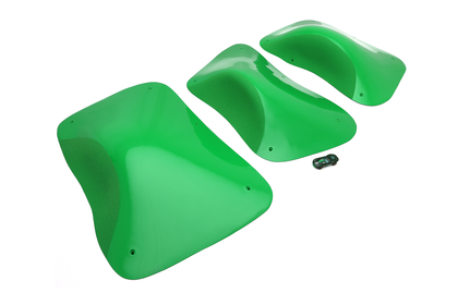 Southern Wave Pack #4