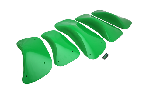 Southern Wave Pack #1