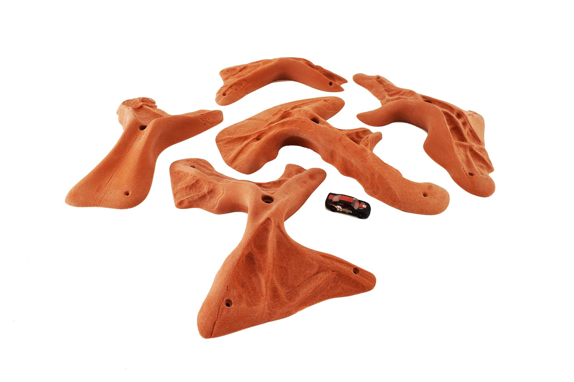 (K)Family - Trap Rock