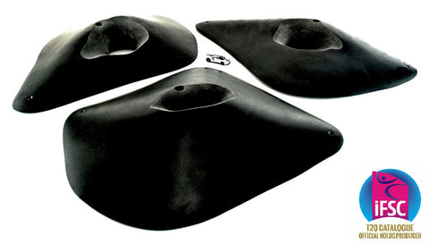 (K)Family - Dual Tex Comp Series