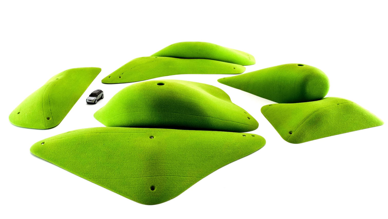 (K)Family - Sandstone Complex