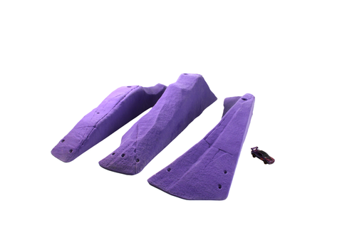 (K)Family - Granite Complex