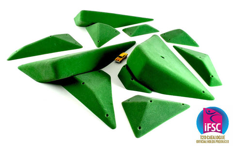 (K)Family - Geo Complex