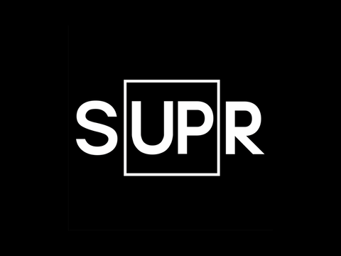 Brand - Sup'r