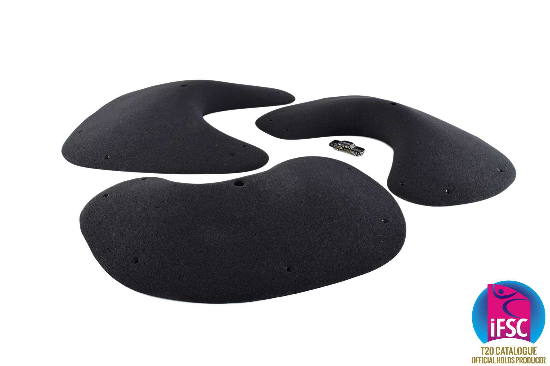 (H)Family – Lo Riders