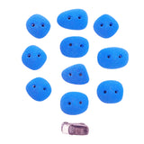 Reg - Jibs 7 - Round Jibs