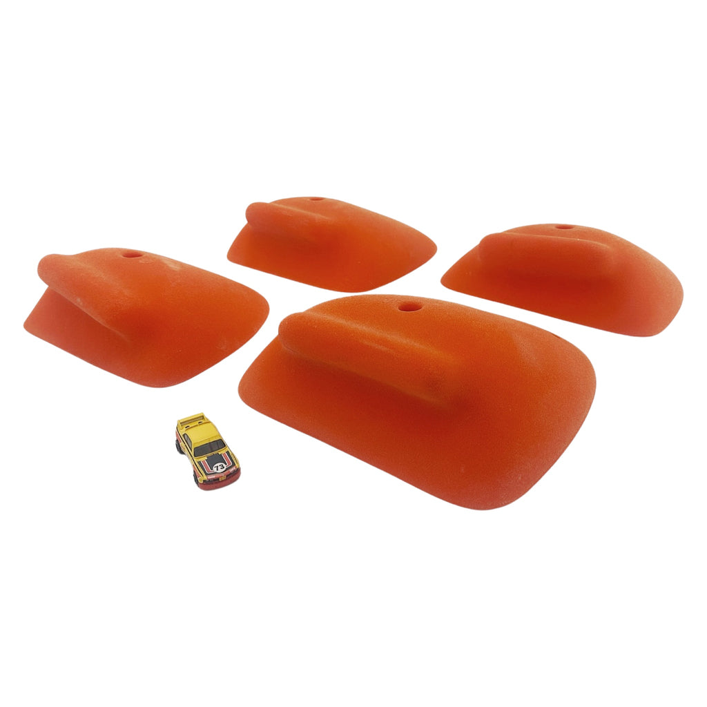 UP Fiberglass Kit 2 - Speed Bumps XL 1-4 - UWF002 – Setter Closet