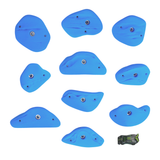 Brushed Sandstone Medium 7 - Mini Jugs