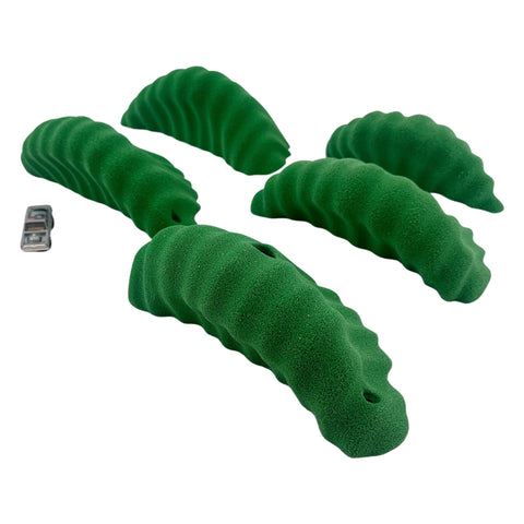 Tremors L1 - Wide Flat Pinches - UP107