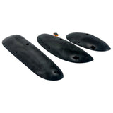 Stealth XL 7 - Slopey Rails - UP243 (STOCK)