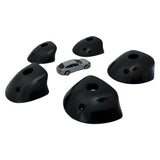 Stealth Small 6 - Wrapped Incuts - UP227 (STOCK)