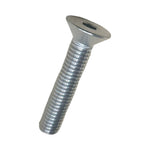 Individual Flat Head Bolts - Stainless