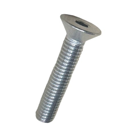 Individual Flat Head Bolts - Stainless