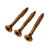 Individual Bolts + Screws - Alloy