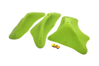 Sandstone Kaiju Brushed 5-7 - Fins