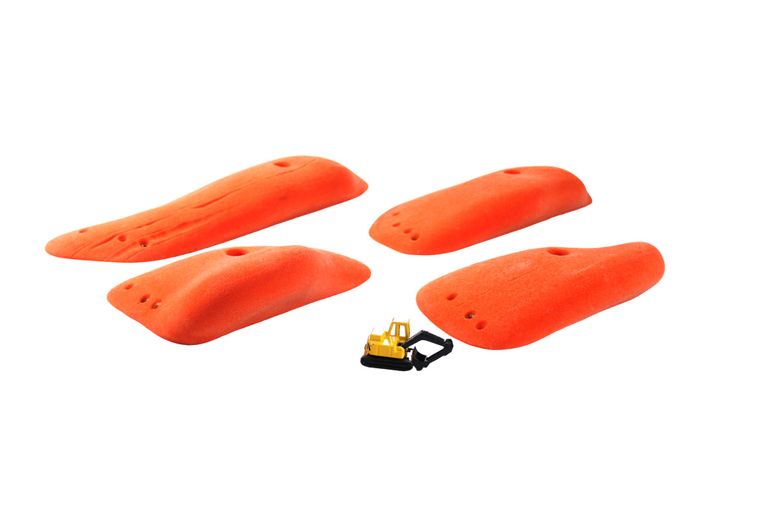 Setter Closet - Kilter, Haptic, Urban Plastix, Unleashed