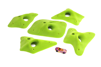 Sandstone Large 19 - Pockets