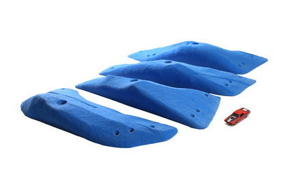 Granite 2XL 7 - Complex Blocky Incuts