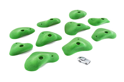 Jimmy's Sandstone Small 1 - Lil' Biscuits Crimps