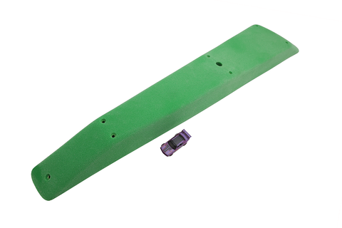 Pete's Geo Complex Kaiju Set 4 - Sloped Non-Parallel Bar