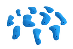 Brushed Sandstone Jibs Set 5
