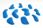 Brushed Sandstone Jibs Set 5