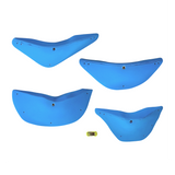 Brushed Sandstone 2XL 8 - Ledges