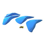 Brushed Sandstone 2XL 8 - Ledges