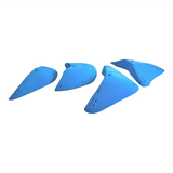 Brushed Sandstone 2XL 8 - Ledges