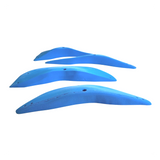 Brushed Sandstone 2XL 8 - Ledges