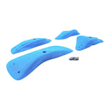 Brushed Sandstone Large 6 - Incut Edges