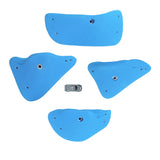 Brushed Sandstone Large 6 - Incut Edges