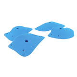 Brushed Sandstone Large 6 - Incut Edges