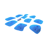 Brushed Sandstone Small 4 - Edges