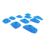 Brushed Sandstone XS 4 - Slopey Feet