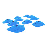 Brushed Sandstone XS 4 - Slopey Feet