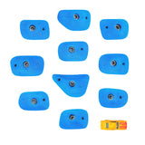 Brushed Sandstone XS 4 - Slopey Feet