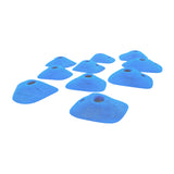 Brushed Sandstone XS 4 - Slopey Feet