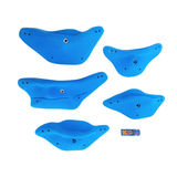 Brushed Sandstone XL 9 - Ribs