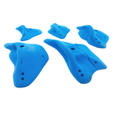 Brushed Sandstone XL 9 - Ribs