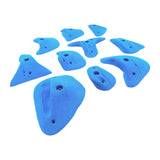 Brushed Sandstone Small 8 - Mixed Edges and Pinches